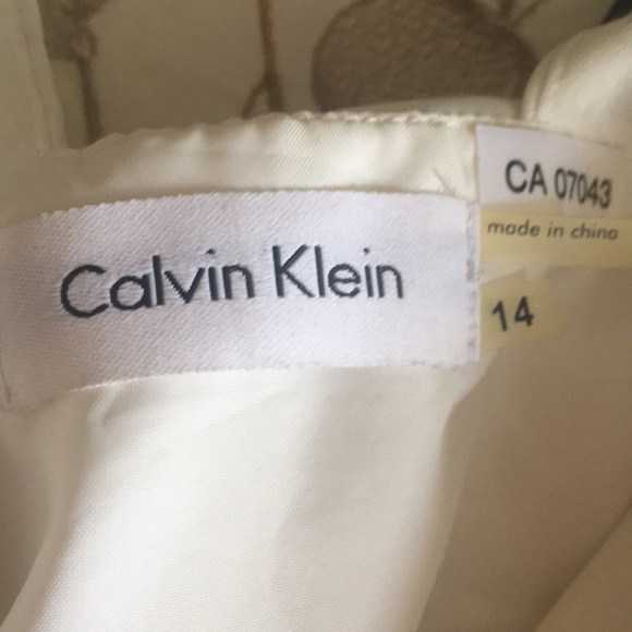 NWT - elegant wedding or prom dress - Picture 5 of 5